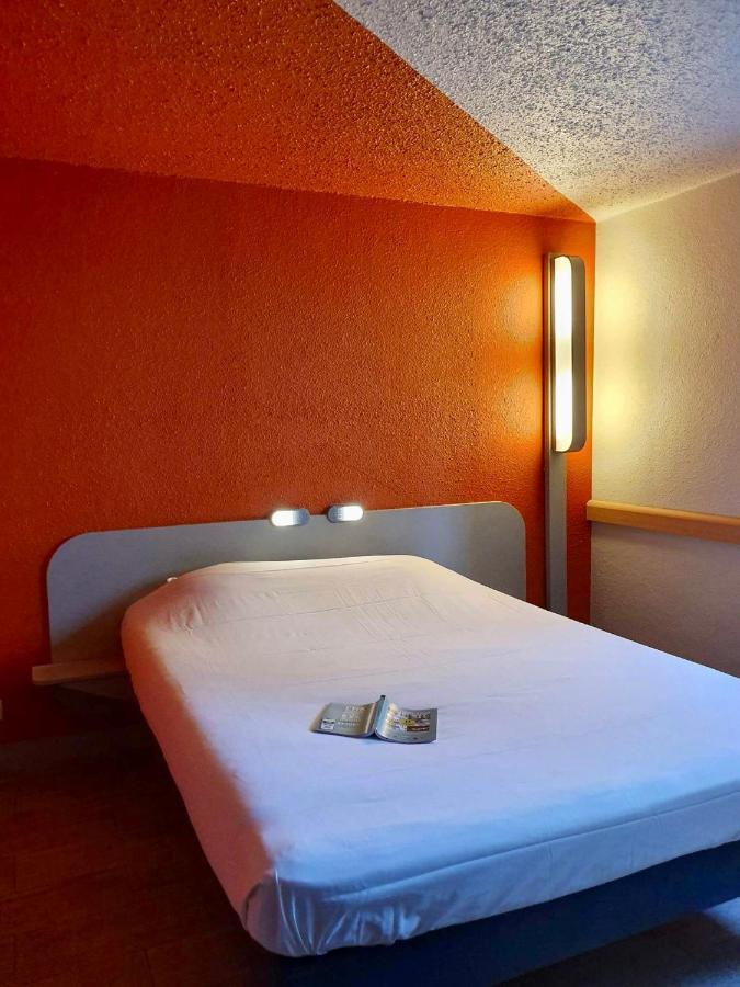 Cit'Hotel Design Booking Evry Saint-Germain-Les-Corbeil Senart Zewnętrze zdjęcie